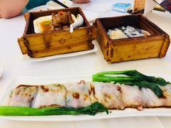 早茶-广州酒家(昌岗地铁站店)