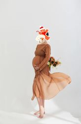 -初·印象孕妇儿童摄影馆