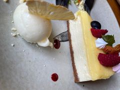 -THE CANNERY&JUJU 新鲜海鲜·牛排美食酒廊