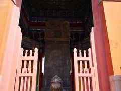 -历代帝王庙博物馆