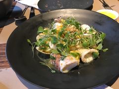 -Carbon莫卡哆·意大利复古集市餐厅(杭州大厦店)