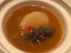 -泰山宝盛大酒店·逸香阁中餐厅