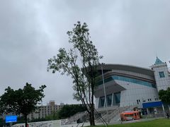 -四川大学(望江校区)