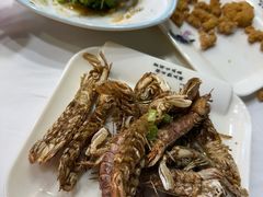 -日照大牌檔•小船海鲜(万平口店)