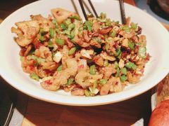 -吃饭皇帝大(长宁龙之梦店)