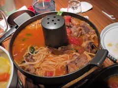 -纳瓦新疆菜(银都店)