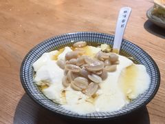 甜豆花-桃园眷村(万象天地店)
