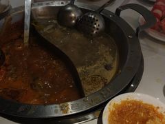 -名扬煮艺肥牛自助火锅(同和店)