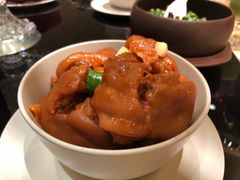 卤味猪蹄-口味堂(惠济路店)