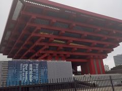 -中华艺术宫(上海美术馆)