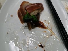 -鸭王烤鸭店(三里河店)