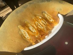 -邢家锅贴老店·非遗·开封菜(金明广场店)