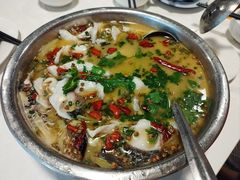 -玲又珑美食(盘福路店)
