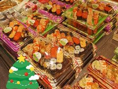 -池田寿司·4H鲜作(西直门凯德华联店)