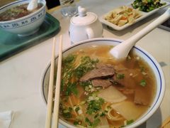 -苏氏牛肉面(丰北桥店)