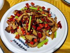 -回家湘菜馆(浮山后店)