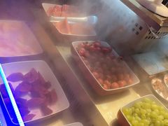 -李姑婆鲜切牛肉火锅自助(凤城二路店)