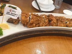 -醉壹号海鲜大排档·老厦门特色菜(厦门美食地标店)