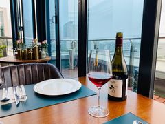 -CASANOVA西餐厅(海信广场店)