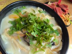 -惠丰源烩面馆(经七路店)