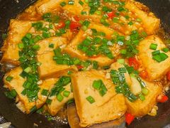 -费大厨辣椒炒肉(黄兴中心广场店)