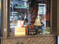 门面-黄远堂凤梨酥·伴手礼(中山路六店)