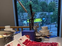 -俏牛哥鲜牛肉牛肆馆(重庆天地店)