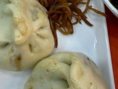 -老回回小吃(百万庄店)
