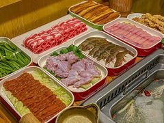 -宽窄巷子串串(龙湾万达广场店)