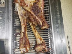 -驭羊大爷烤羊腿·羊蝎子火锅(玉凤路总店)
