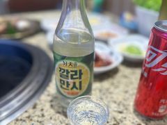 -安又胖韩国烤肉(美罗城店)