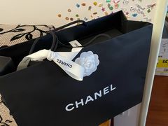 -CHANEL(恒隆广场店)