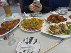 -黑石礁酒楼·海鲜(黑石礁店)