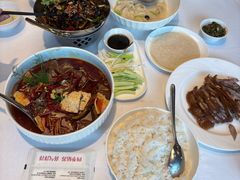 -洋洋中餐馆·SINCE 1997(信投店)