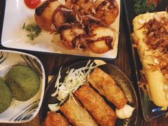 -小条食堂(三坊七巷店)