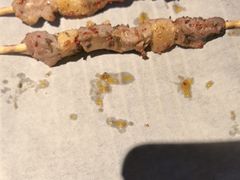 -肉串汪(月坛店)