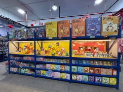 -逝水玩具折扣店
