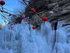 -黑龙潭风景区