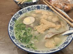 -小潘记鸭血粉丝汤