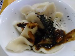 -新繁牛肉豆花(都江堰店)