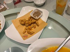 -城南往事·鲁菜济南菜(软件园美莲广场店)