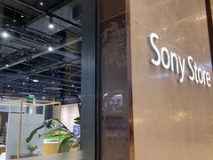 -Sony Store索尼(深圳深业上城店)