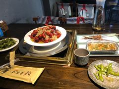 -臻馆小龙虾