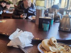 -老三羊汤【北兴隆街店】