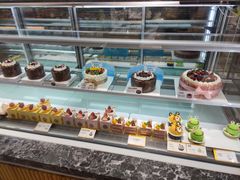 -仟吉(大溪地店)
