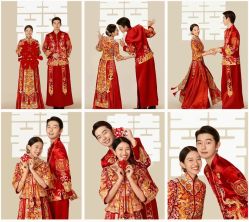 -巴黎新娘婚纱摄影·婚礼策划(嘉定总店)