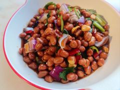 -天天初二·天津传统捞面·天津特色菜(凌奥总店)