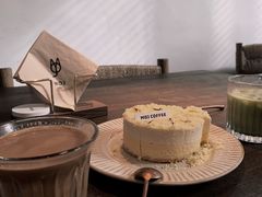 -MOJ coffee(瓯海泽雅水碓坑店)