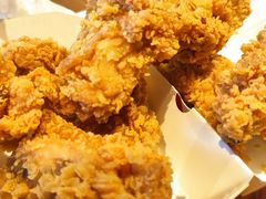 -肯德基(学院路店)