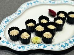 -奇芳阁·百年清真南京菜(夫子庙店)